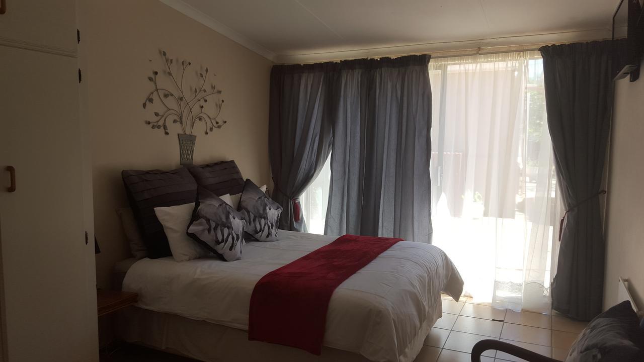 Guest house Sondela Bed & Breakfast Aliwal North